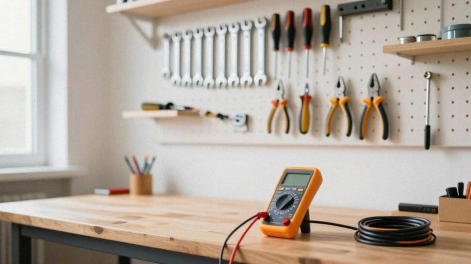 Jak zdobyć kwalifikacje i praktykę jako elektromechanik?