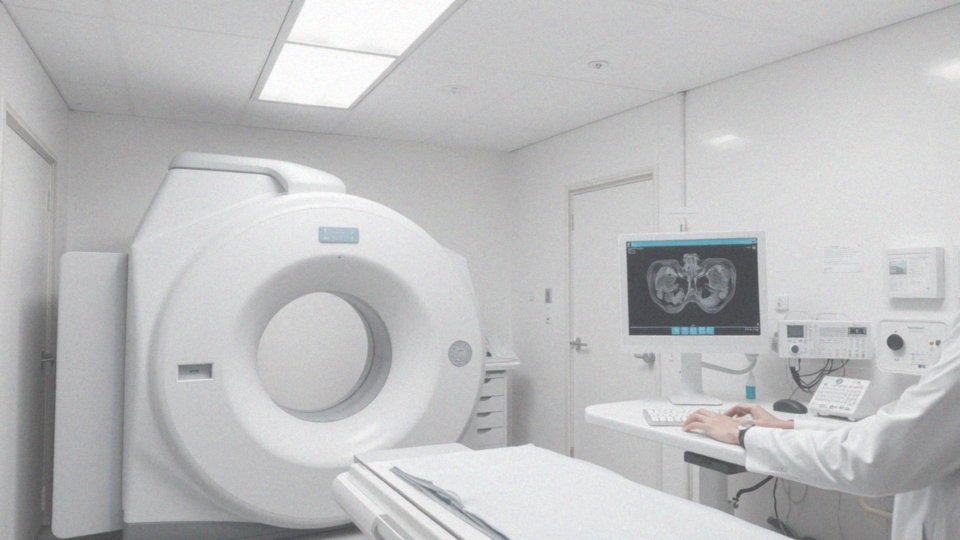 Jakie są metody diagnostyczne chorób nadnerczy?