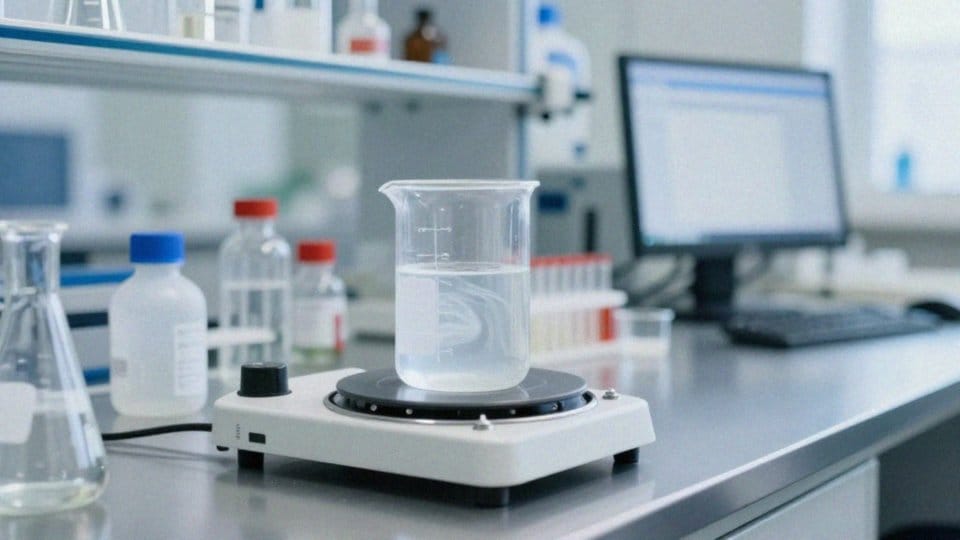 Jak skład wpływa na skuteczność niemieckiej chemii?