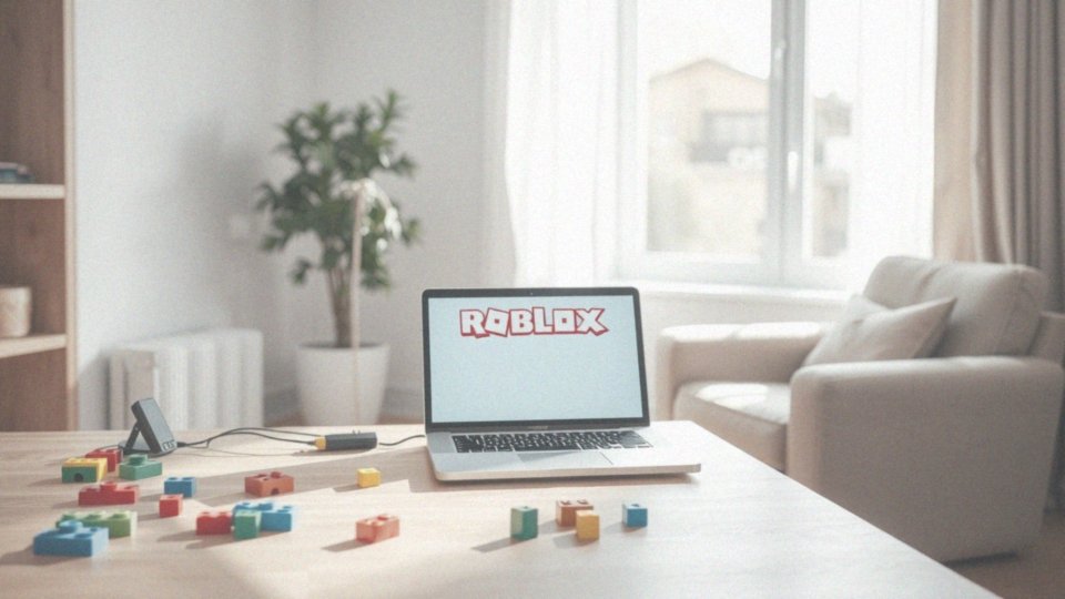 Jakie są zasady zgody rodziców w Roblox?