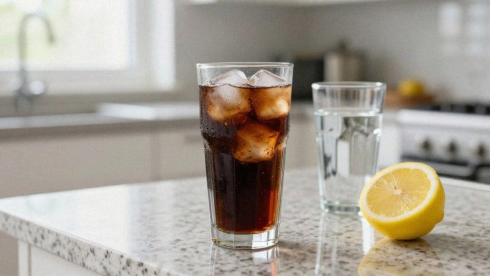 Kiedy spożycie Coca‑Coli szkodzi zdrowiu?