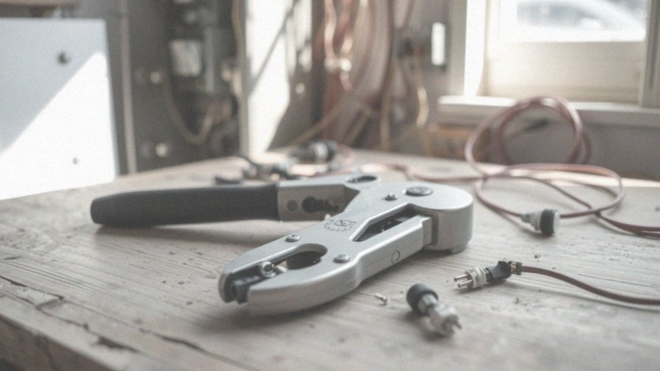 Co oferuje Portable Handheld Quick Wire Stripper?