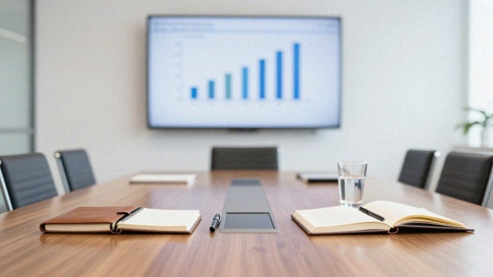 Jak negocjować wynagrodzenie i benefity dyrektora logistyki?