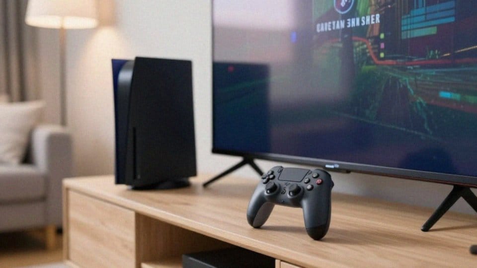 Jakie są alternatywy dla DualSense na PS4?