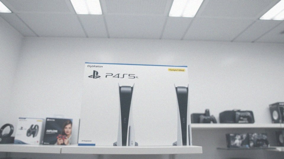 Gdzie można kupić PS5 Pro najtaniej?