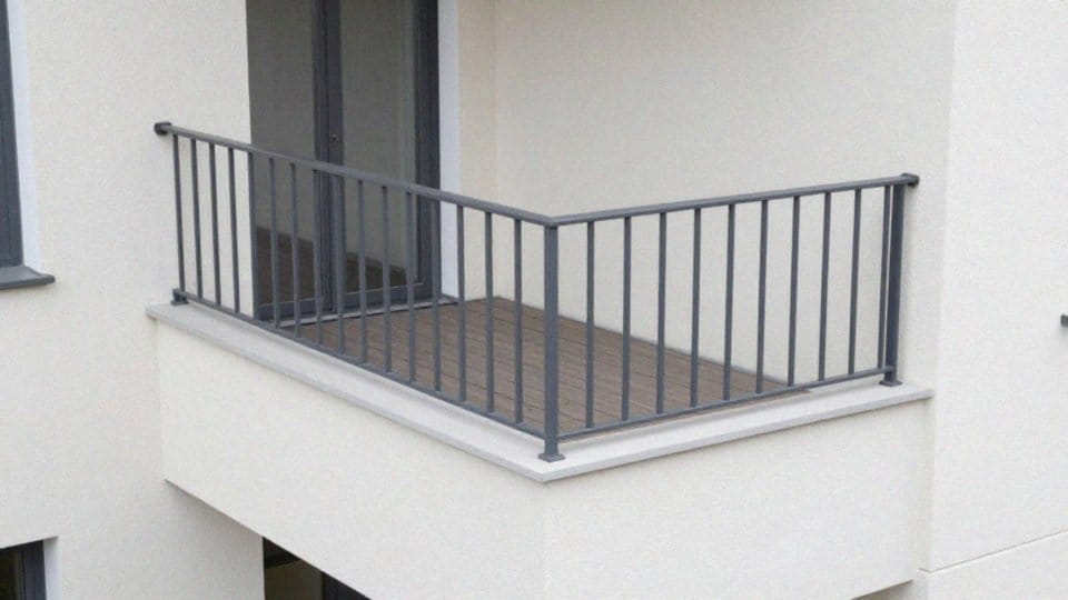 Czy ocieplać balkon i jak to zrobić?