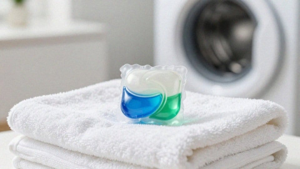 Jak Vizir i Persil usuwają plamy?