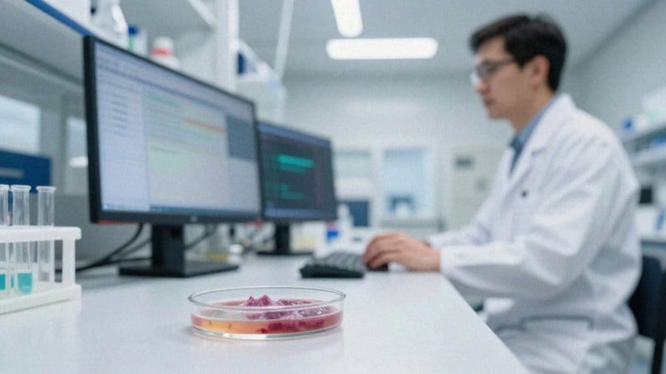 Jakie alternatywne metody zastępują testowanie na zwierzętach?