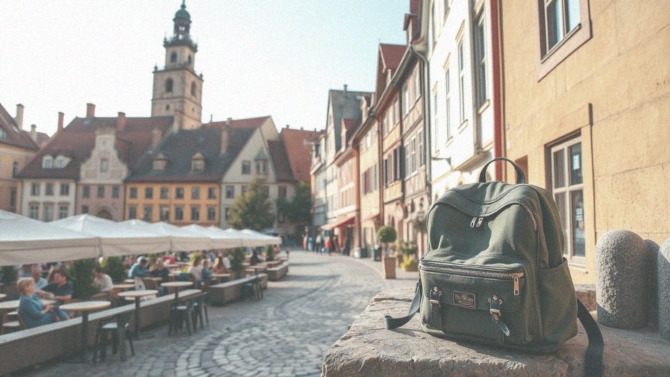 Jak podróże i wycieczki mogą pomóc w poznaniu interesujących facetów?