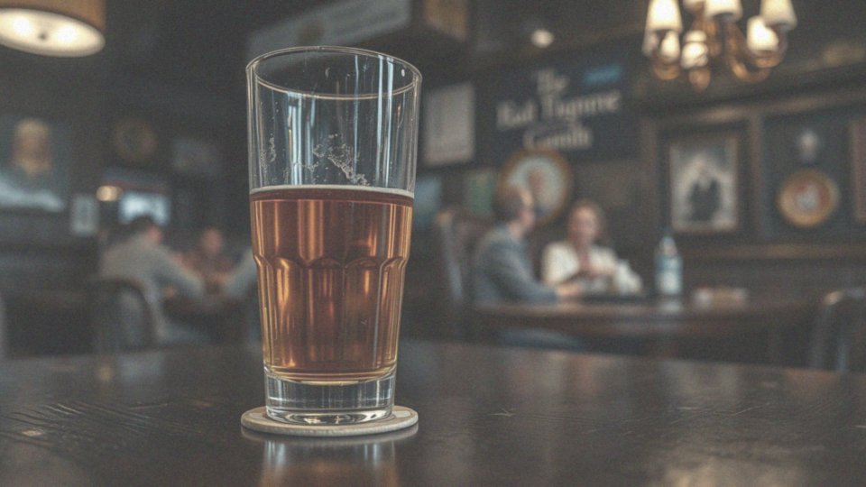 Jakie są różnice między stężeniem alkoholu a promilami?