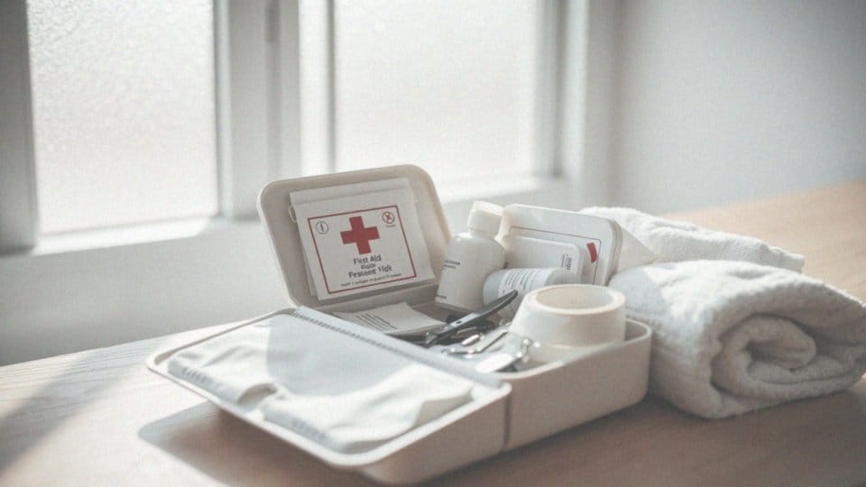 Jakie czynniki wpływają na czas gojenia rany?