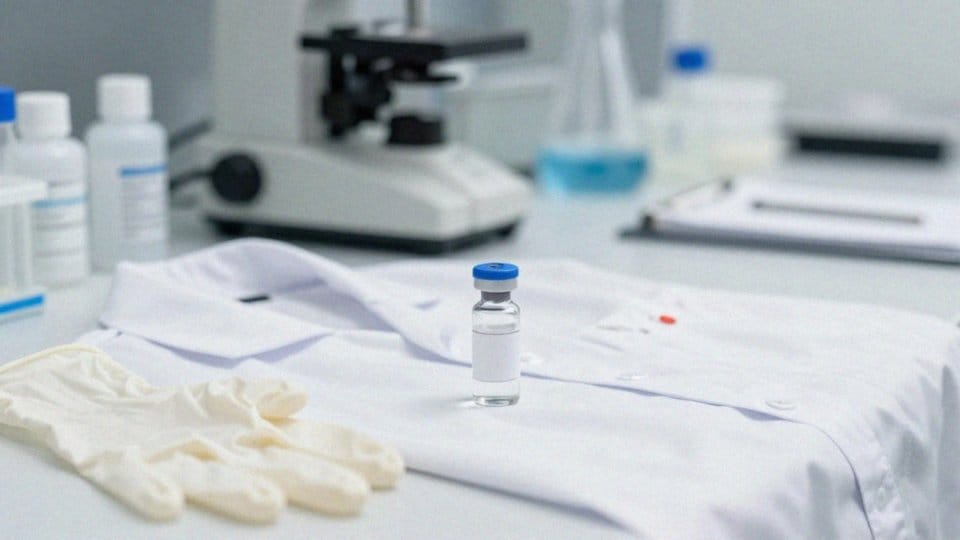 Czy wynik przeciwciał oznacza odporność?
