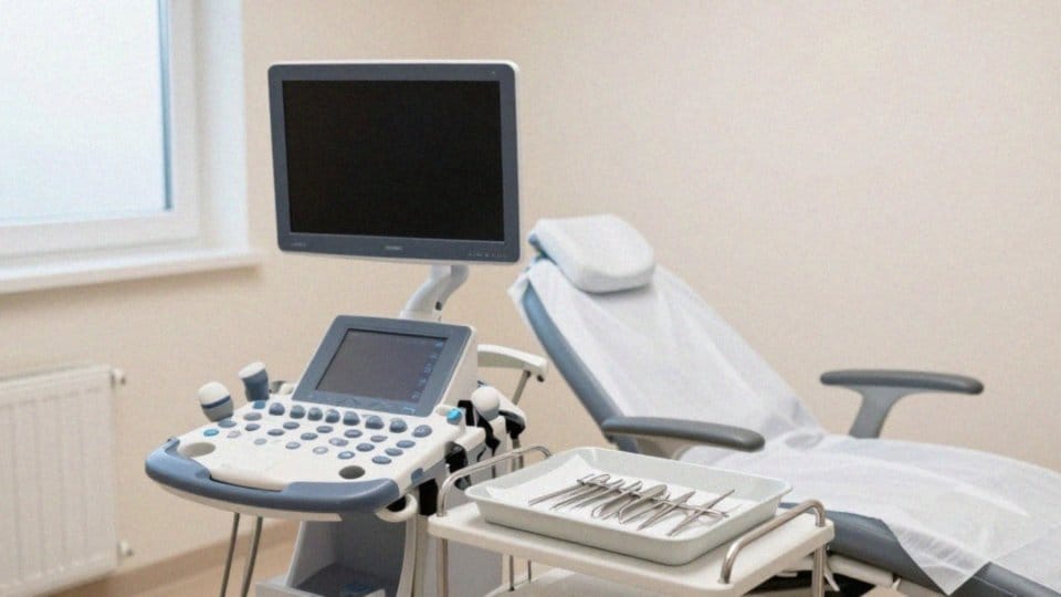 Jak przebiega diagnostyka endometriozy?