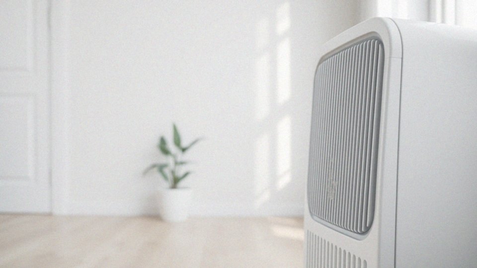Jakie są korzyści z używania zmywalnych filtrów HEPA?