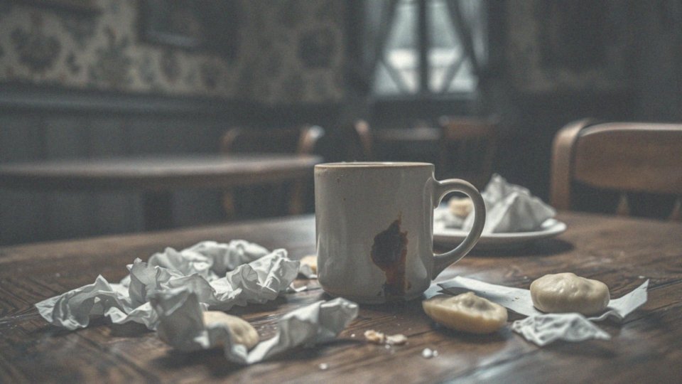 Jakie są skutki zdrowotne picia alkoholu w dużych ilościach?