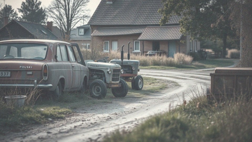 Jakie samochody są objęte problemem braku rejestracji w CEPiK?