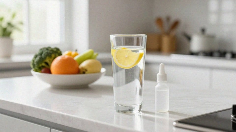Jak zapobiegać uszkodzeniom nerek przez alkohol?