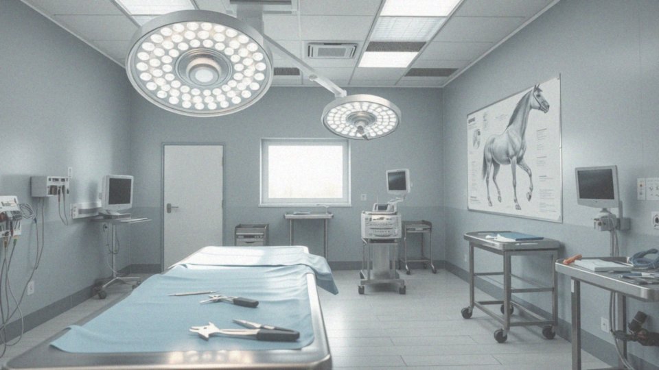 Jakie są możliwości transplantacji nerki u koni?