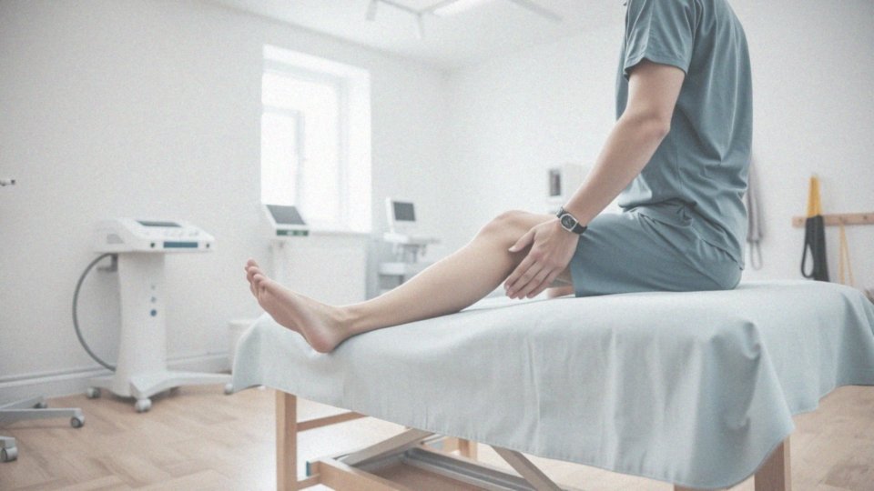 Jakie techniki fizjoterapeutyczne są stosowane w rehabilitacji?
