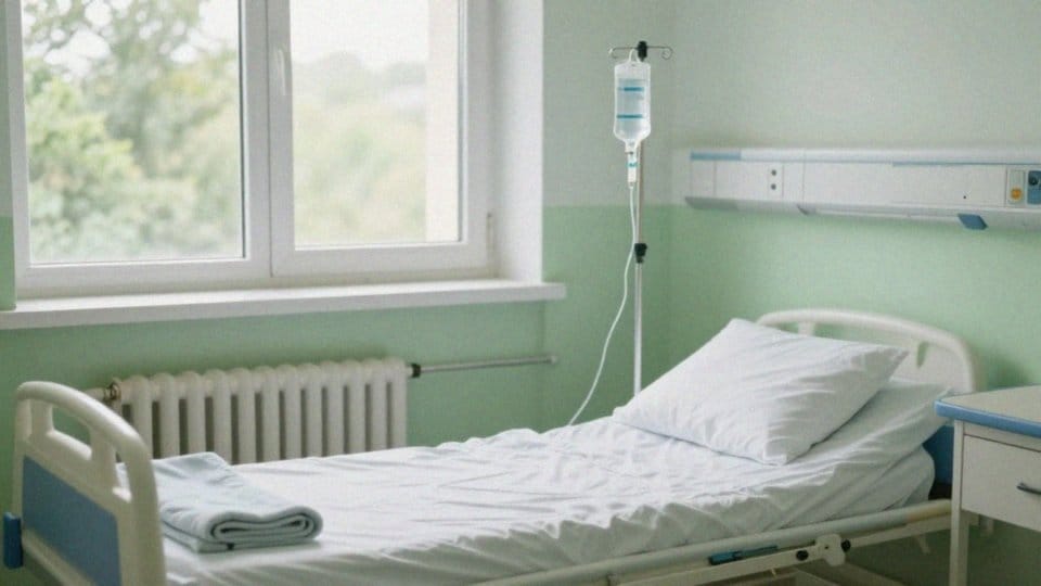 Kiedy warto użyć portu dożylnego?