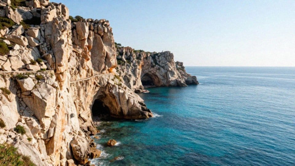 Czy warto odwiedzić Capo Caccia i Jaskinię Neptuna?