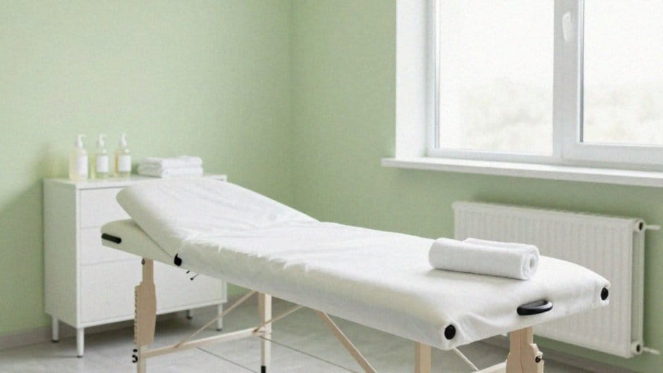 Jakie są przeciwwskazania do masażu po złamaniu kości strzałkowej?