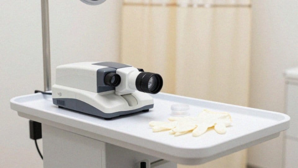 Kiedy potrzebna jest dermatoskopia i biopsja?