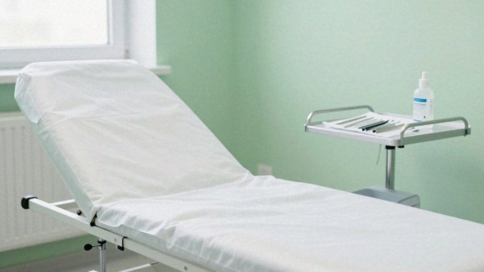Kiedy zgłosić się do lekarza po zabiegu?