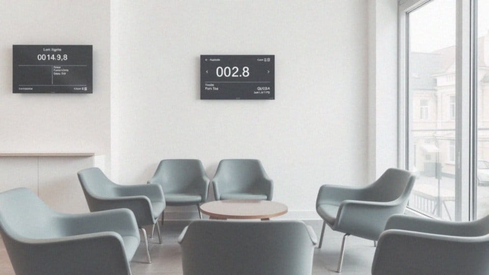 Co trzeba wiedzieć o liczbie osób oczekujących na wizytę?