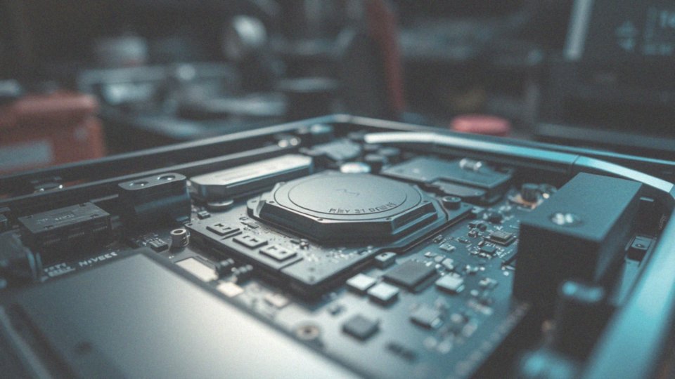 Jakie technologie są zastosowane w PS5 Pro?