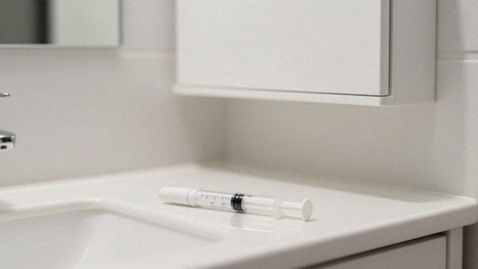 Jak przygotować się do podania insuliny?
