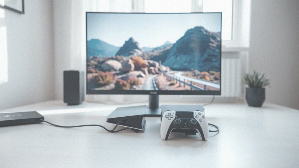 Jakie są różnice między PS5 Pro a podstawową wersją PS5?