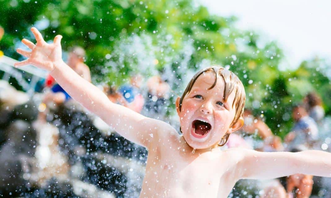 Aquapark Toruń