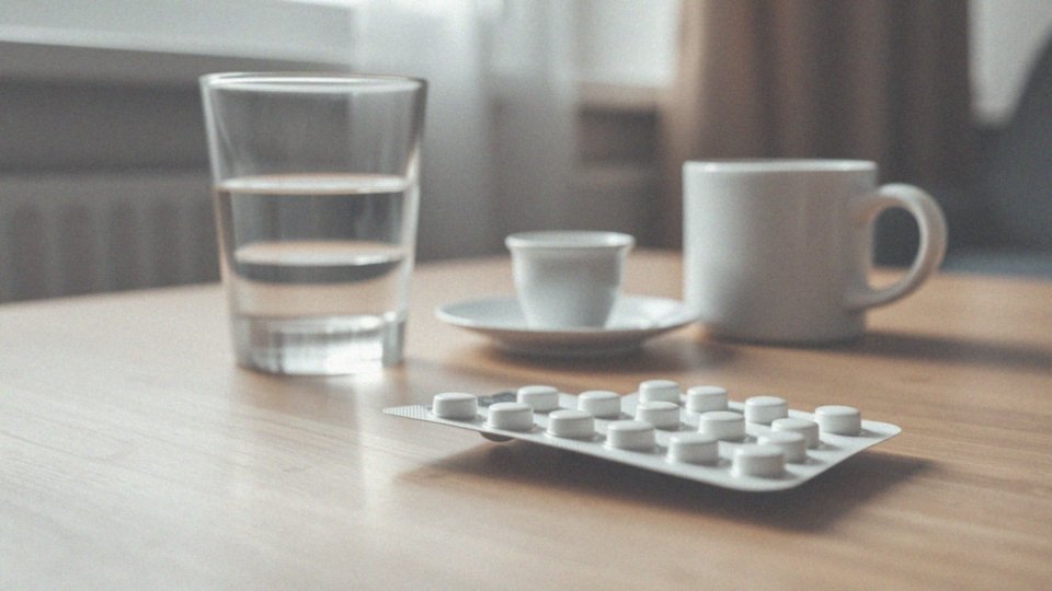 Czy Alventa to psychotrop? Poznaj działanie i zastosowanie leku