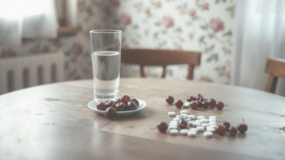 Czy dna moczanowa jest groźna? Objawy i skutki zdrowotne