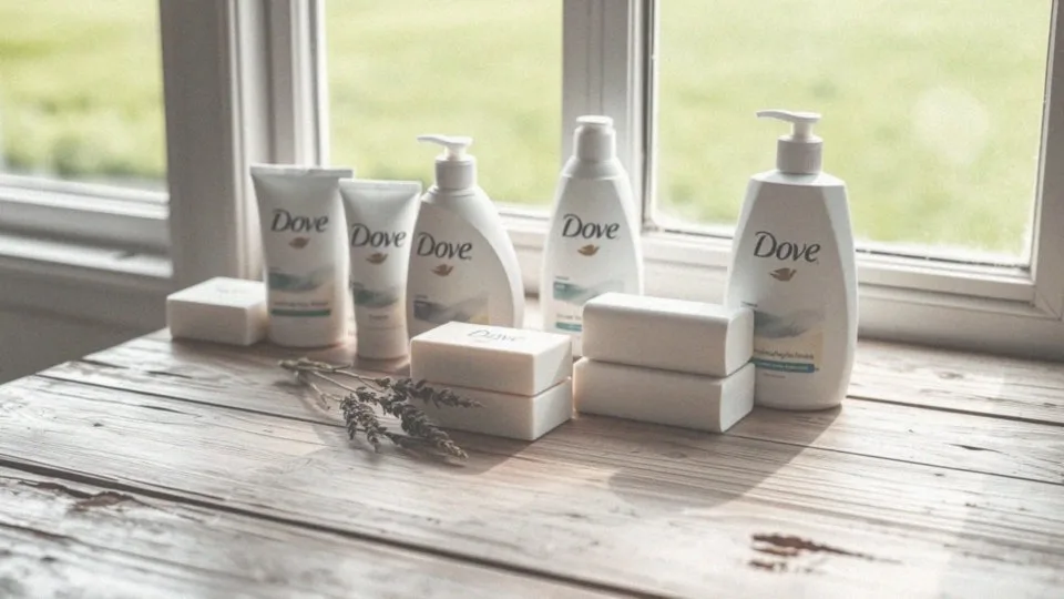 Czy Dove testuje na zwierzętach? Fakty i mity