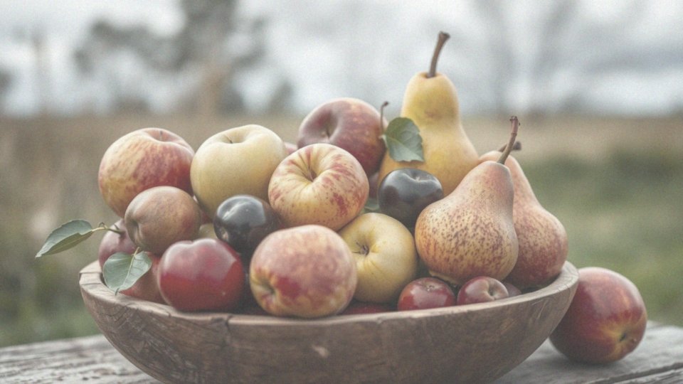 Czy fruktoza z owoców jest szkodliwa? Fakty i mity o cukrze owocowym