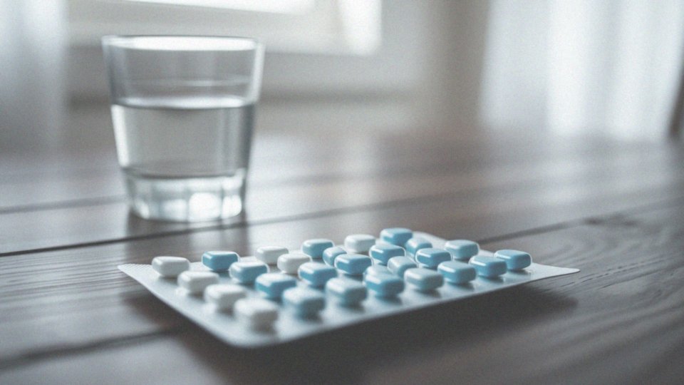 Czy Velaxin to psychotrop? Działanie i zastosowanie leku