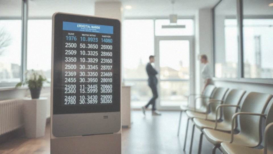 Dentysta NFZ – szybkie terminy i jak rejestrować się na wizyty