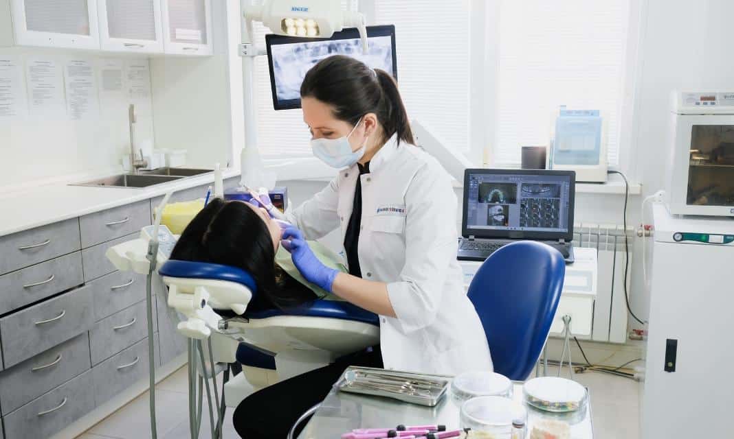 Dentysta Toruń
