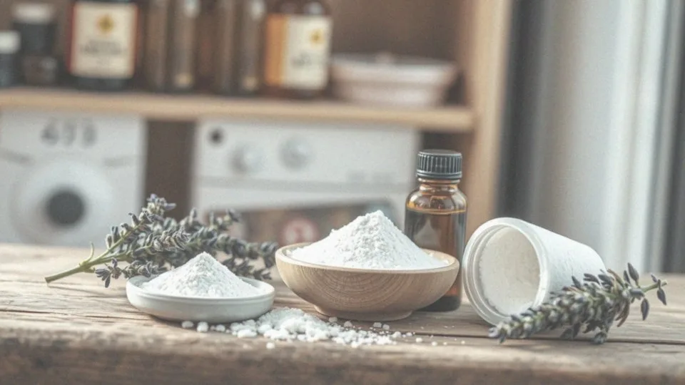 Dezodorant bez aluminium – zdrowe alternatywy dla Twojej skóry