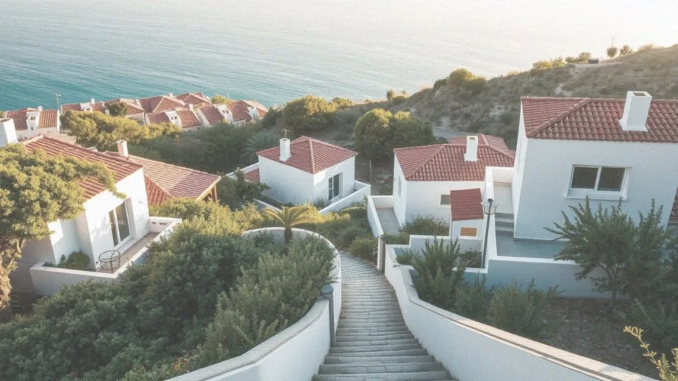 Domy w Albanii nad morzem – idealna inwestycja w nieruchomości