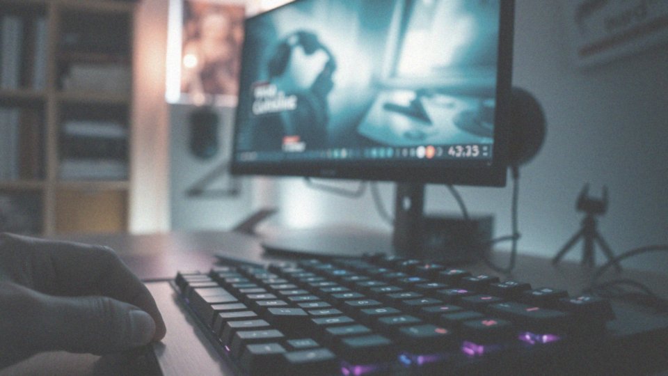 Fajne nazwy na Steam – jak wybrać unikalny nick do gier?