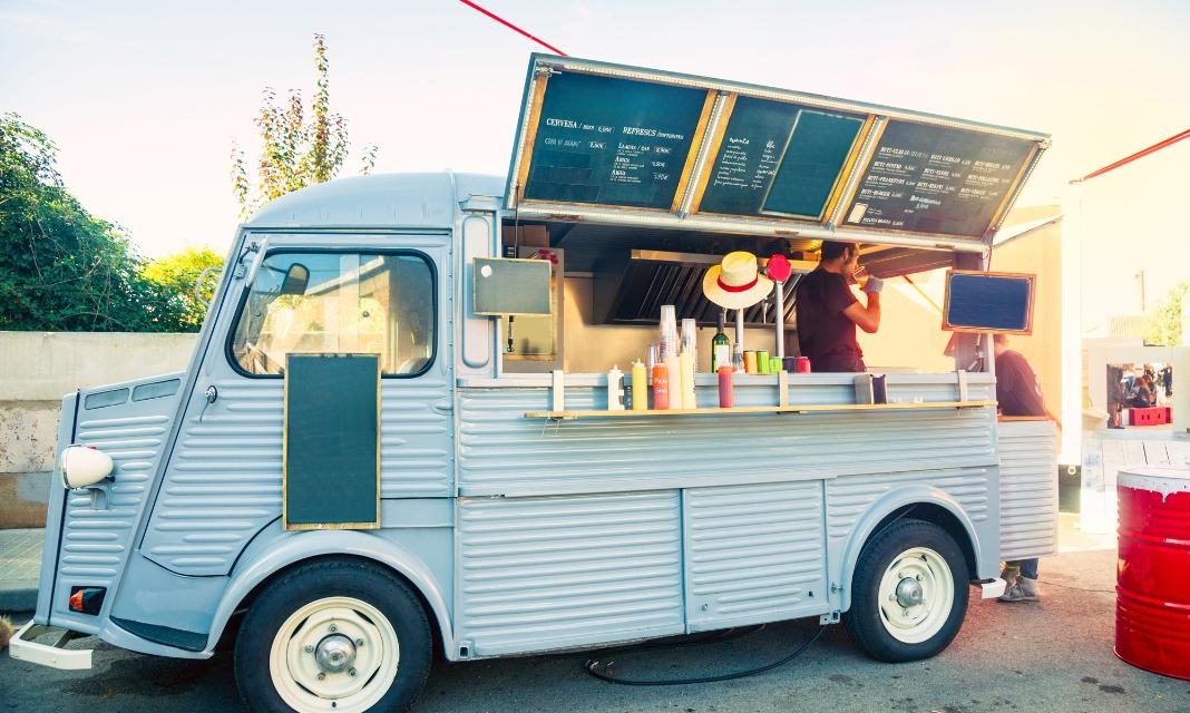 Food Truck Toruń