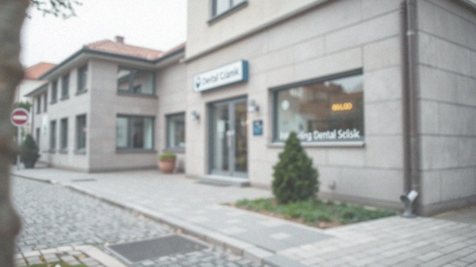 Gdzie wyrwać zęba na NFZ w Krakowie? Sprawdź dostępne opcje