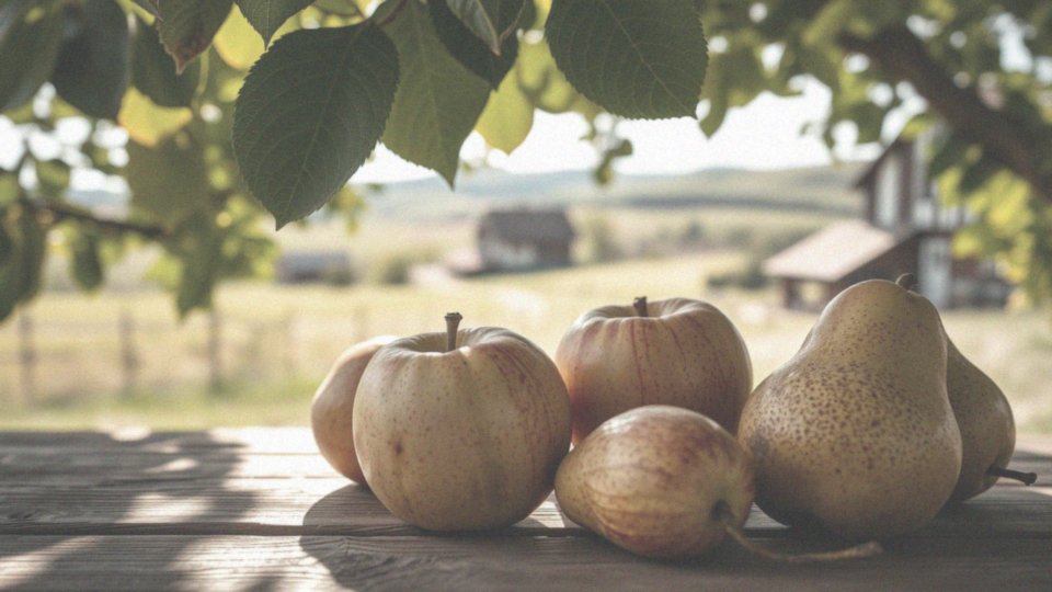 Glukoza i fruktoza – właściwości, różnice i wpływ na zdrowie