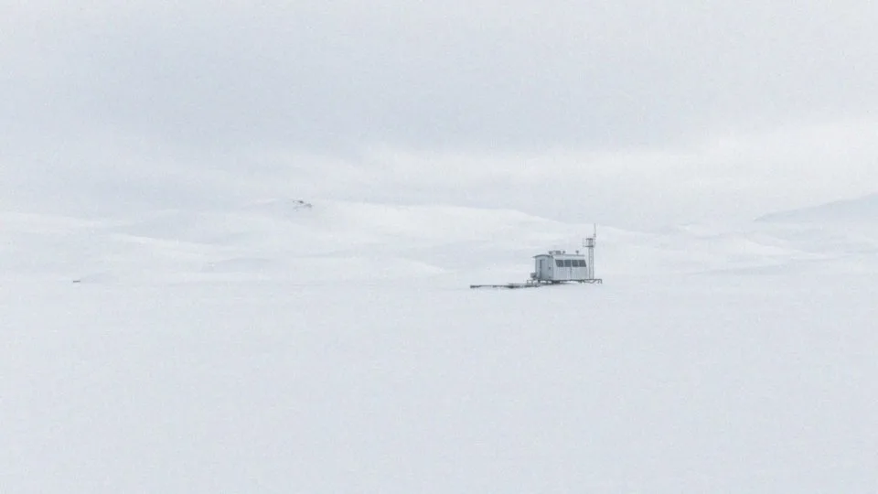 Ile jest stopni na Antarktydzie? Poznaj ekstremalne temperatury