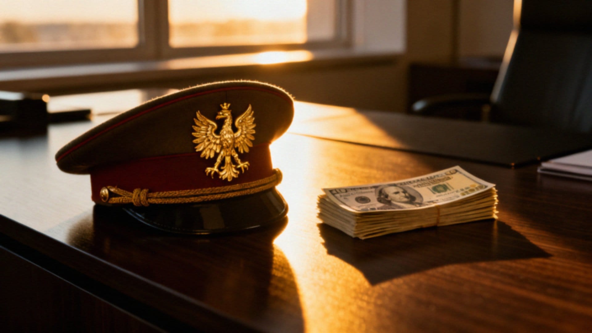 Ile zarabia wojskowy w 2026 roku? Uposażenie i zmiany w wynagrodzeniach