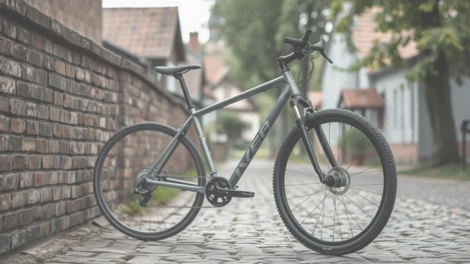 Jak dobrać rower do wzrostu? Poradnik praktyczny