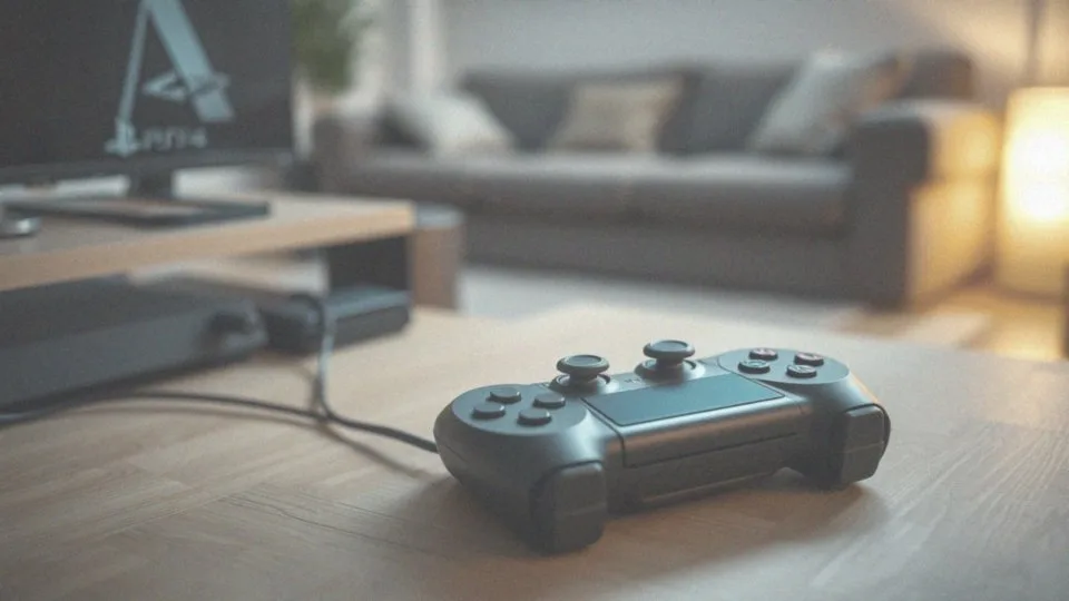 Jak podłączyć DualSense do PS4? Wszystkie metody i porady